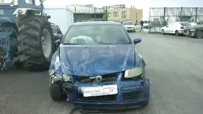 Утилизация автомобиля FIAT STILO (192) 1.9 120 Dynamic Multijet года 2008 питание 192A8000