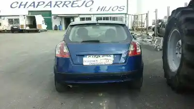 Утилизация автомобиля fiat stilo (192) 1.9 120 dynamic multijet года 2008 питание 192a8000