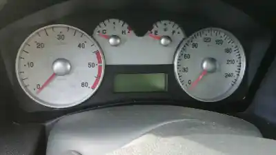 Утилизация автомобиля fiat stilo (192) 1.9 120 dynamic multijet года 2008 питание 192a8000