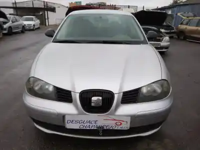 Verschrottungsfahrzeug SEAT                                               CORDOBA BERLINA (6L2)                                                                                                                                                                                                                                      Fresh                                                                                                                                                                                                                                                      des Jahres 2004 angetrieben BBY