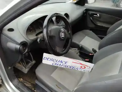 Veículo de Sucata seat cordoba berlina (6l2) fresh do ano 2004 alimentado bby