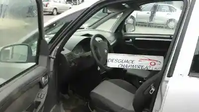 Утилизация автомобиля opel meriva enjoy года 2006 питание 
