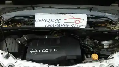 Утилизация автомобиля opel meriva enjoy года 2006 питание 