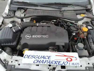 Утилизация автомобиля opel corsa c cosmo года 2006 питание z13dt