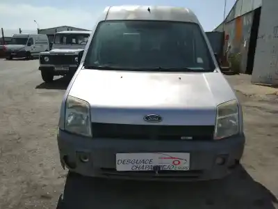 Veículo de Sucata FORD TRANSIT CONNECT (TC7) Kasten City Light (2009->) do ano 2005 alimentado HCPA