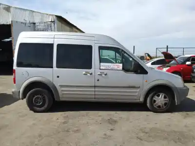 Vehicul casat ford transit connect (tc7) kasten city light (2009->) al anului 2005 alimentat hcpa