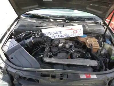 Veículo de Sucata audi a4 avant (8e) 2.5 tdi (120kw) do ano 2007 alimentado bdg