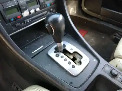 Veículo de Sucata audi a4 avant (8e) 2.5 tdi (120kw) do ano 2007 alimentado bdg