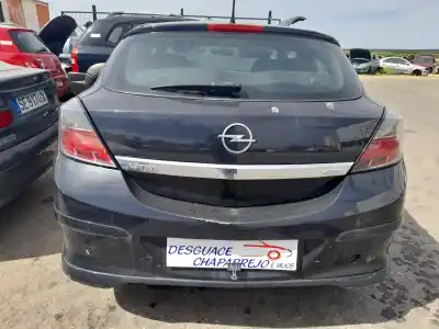 Veicolo di demolizione opel astra gtc cosmo dell'anno 2005 alimentato z19dth