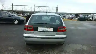Здавання транспортного засобу volvo v40 familiar 1.9 d року 1999 потужний d4192t2
