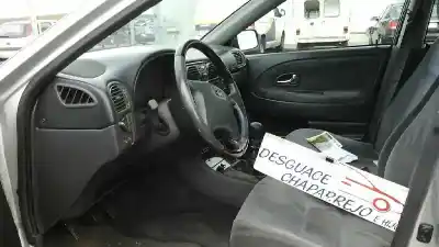 Здавання транспортного засобу volvo v40 familiar 1.9 d року 1999 потужний d4192t2
