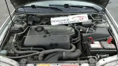 Здавання транспортного засобу volvo v40 familiar 1.9 d року 1999 потужний d4192t2