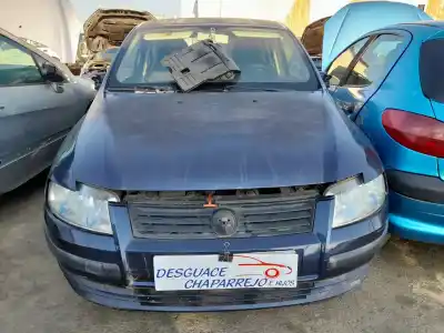 Утилизация автомобиля FIAT STILO (192) * года 2004 питание 