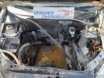 Утилизация автомобиля renault                                            clio ii fase ii (b/cb0)                                                                                                                                                                                                                                    authentique года 2003 питание k9k a7