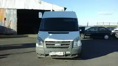 Утилизация автомобиля FORD TRANSIT COMBI ´06 FT 300 largo года 2008 питание QVFA Утилизация автомобиля FORD TRANSIT COMBI ´06 FT 300 largo года 2008 питание QVFA