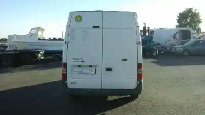 Утилизация автомобиля ford transit combi ´06 ft 300 largo года 2008 питание qvfa Утилизация автомобиля ford transit combi ´06 ft 300 largo года 2008 питание qvfa