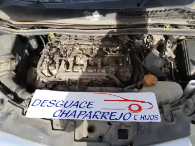 Veículo de Sucata opel corsa d cosmo do ano 2010 alimentado z13dth