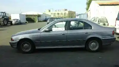 Veículo de Sucata bmw serie 5 berlina (e39) 525tds do ano 1997 alimentado 256t