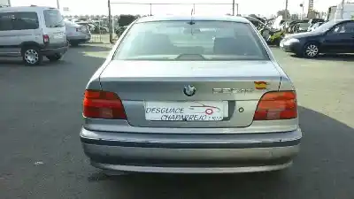 Veículo de Sucata bmw serie 5 berlina (e39) 525tds do ano 1997 alimentado 256t