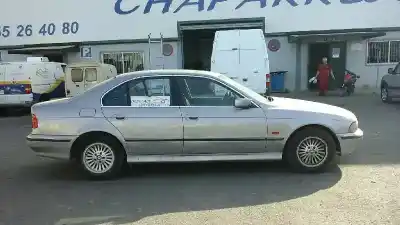 Veículo de Sucata bmw serie 5 berlina (e39) 525tds do ano 1997 alimentado 256t