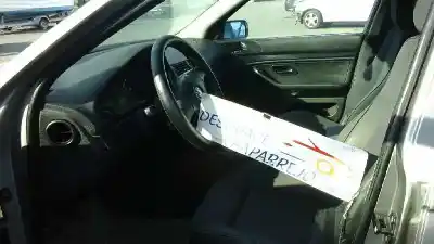 Veículo de Sucata bmw serie 5 berlina (e39) 525tds do ano 1997 alimentado 256t