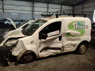 Veículo de Sucata peugeot bipper avantage do ano 2011 alimentado fhz