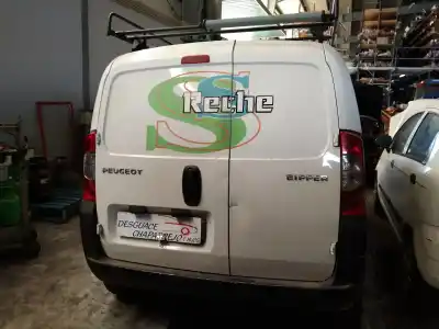 Veículo de Sucata peugeot bipper avantage do ano 2011 alimentado fhz