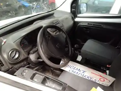 Veículo de Sucata peugeot bipper avantage do ano 2011 alimentado fhz