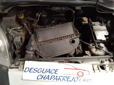 Veículo de Sucata peugeot bipper avantage do ano 2011 alimentado fhz