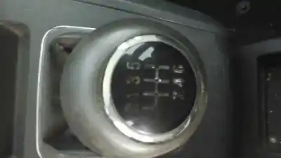 Veículo de Sucata opel zafira b family do ano 2006 alimentado 