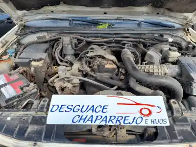 Verschrottungsfahrzeug nissan                                             pathfinder (r51)                                                                                                                                                                                                                                           2.5 dci le                                                                                                                                                                                                                                                 des jahres 2007 angetrieben yd25