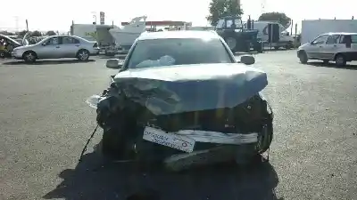 Здавання транспортного засобу audi a4 avant (8k5) (2008) básico року 2013 потужний cjc
