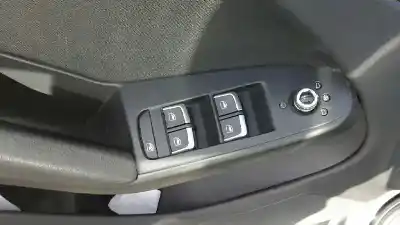 Здавання транспортного засобу audi a4 avant (8k5) (2008) básico року 2013 потужний cjc