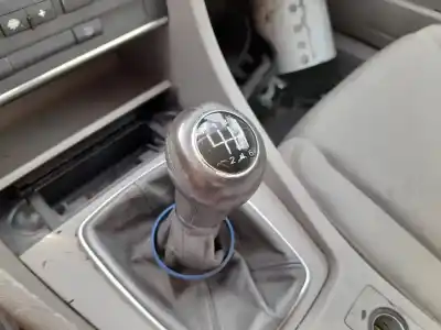 Veicolo di demolizione audi a4 avant (8e) 2.0 tdi dell'anno 2005 alimentato blb