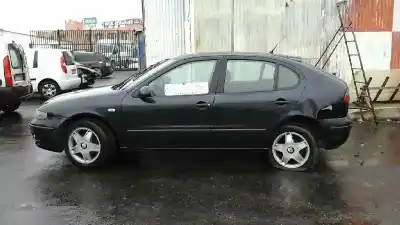 Veículo de Sucata seat leon (1m1) signo do ano 2003 alimentado alh