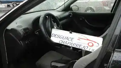 Veículo de Sucata seat leon (1m1) signo do ano 2003 alimentado alh