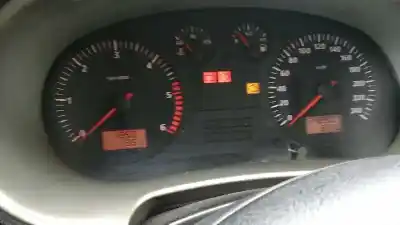 Veículo de Sucata seat leon (1m1) signo do ano 2003 alimentado alh