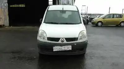 Утилизация автомобиля renault   года 2009 питание k9k v7