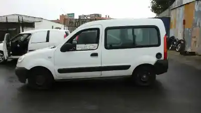 Утилизация автомобиля renault   года 2009 питание k9k v7