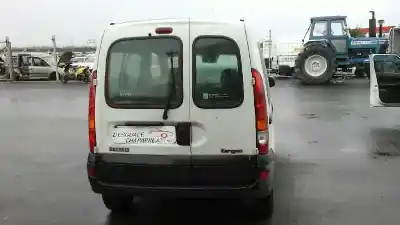 Утилизация автомобиля renault   года 2009 питание k9k v7