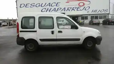 Утилизация автомобиля renault   года 2009 питание k9k v7