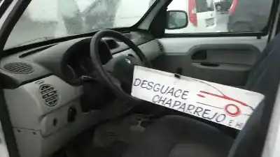 Утилизация автомобиля renault   года 2009 питание k9k v7