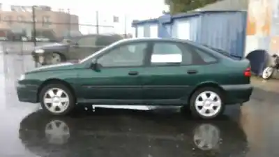 Здавання транспортного засобу renault                                            laguna (b56)                                                                                                                                                                                                                                               1.9 dti року 1999 потужний f9q f7