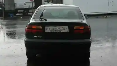 Здавання транспортного засобу renault                                            laguna (b56)                                                                                                                                                                                                                                               1.9 dti року 1999 потужний f9q f7