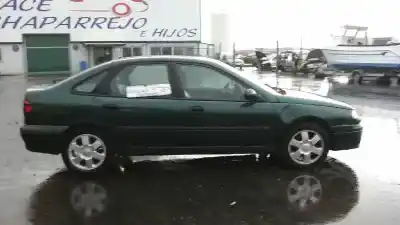 Здавання транспортного засобу renault                                            laguna (b56)                                                                                                                                                                                                                                               1.9 dti року 1999 потужний f9q f7