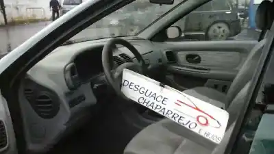 Здавання транспортного засобу renault                                            laguna (b56)                                                                                                                                                                                                                                               1.9 dti року 1999 потужний f9q f7
