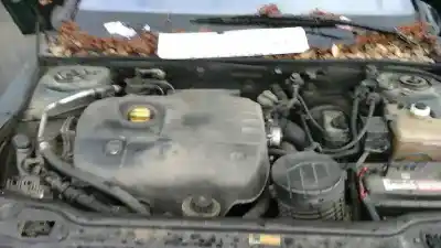 Здавання транспортного засобу renault                                            laguna (b56)                                                                                                                                                                                                                                               1.9 dti року 1999 потужний f9q f7