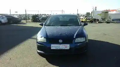 Утилизация автомобиля FIAT STILO (192) 1.9 JTD 100 Active года 2004 питание 192A9000