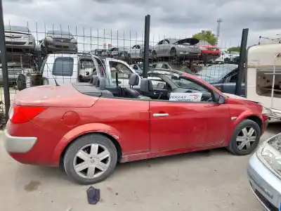 Утилизация автомобиля renault   года 2020 питание k4m d8
