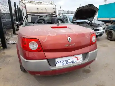 Утилизация автомобиля renault   года 2020 питание k4m d8